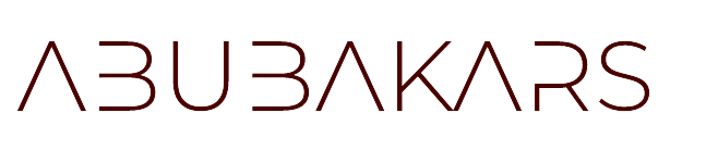 ABUBAKARS